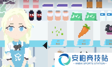 小春养成记碧蓝档案二创