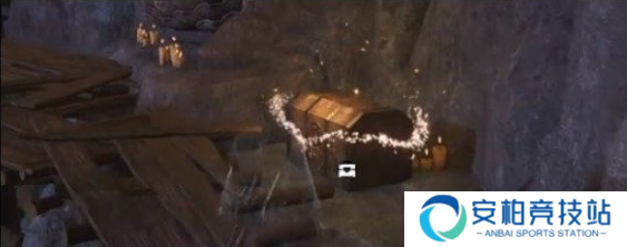 《燕云十六声》九曲惊神枪偷师宝箱位置分享4