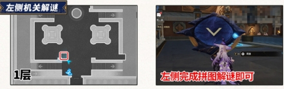 崩坏星穹铁道浴血战端宝箱位置大全 崩坏星穹铁道浴血战端宝箱位置大全