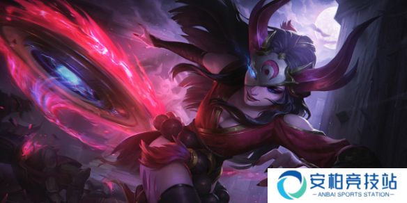 《云顶之弈》福星回归版本明昼四射阵容推荐