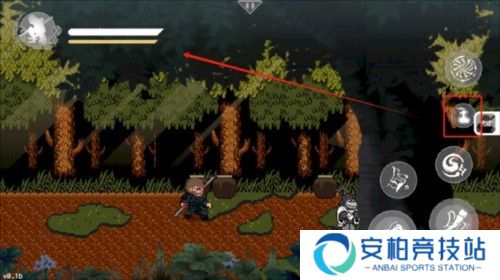 黑神话像素版第三章图片5