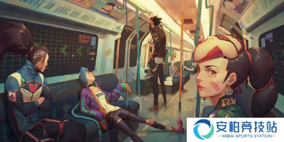 《英雄联盟》取个又狠又霸气的游戏名介绍