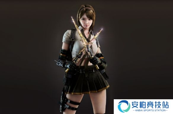 《穿越火线》快速升级方法介绍3