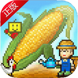 晴空农场物语折相思