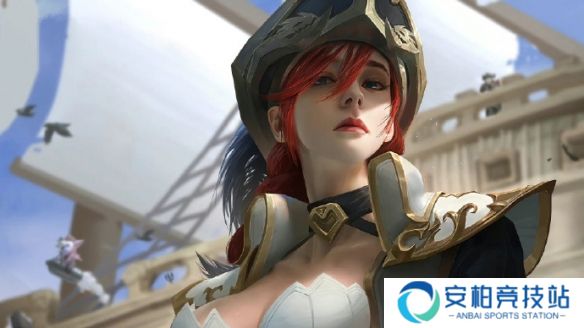 《英雄联盟》取个又狠又霸气的游戏名介绍4