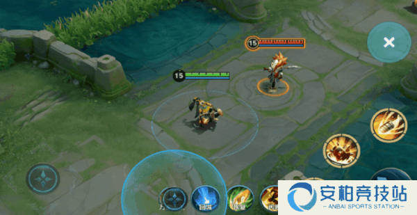 王者荣耀势力对决触发条件 王者荣耀势力对决触发条件