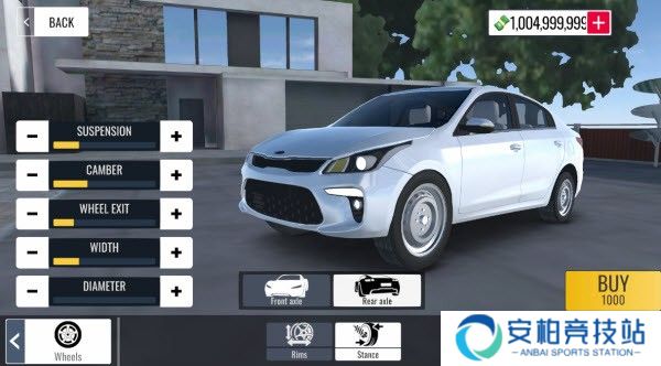 定制俱乐部功能菜单版