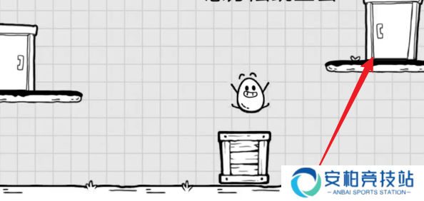 茶叶蛋大冒险1-10关玩法攻略