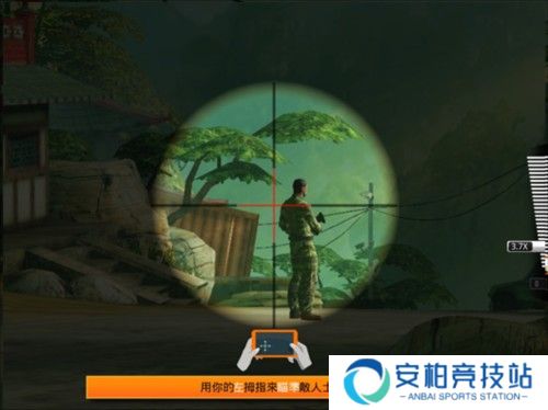 狙神荣耀2023年已更新版本新手攻略2