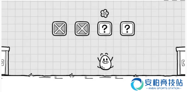 茶叶蛋大冒险1-10关玩法攻略