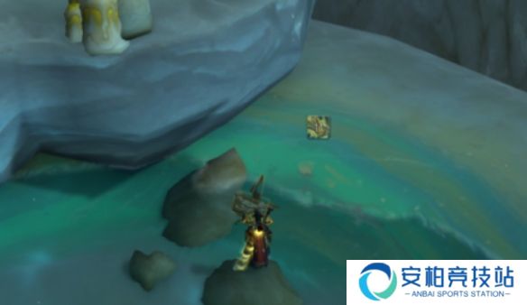 《魔兽世界》卡兹阿加剧情猎人成就完成攻略10