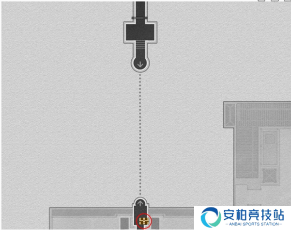 崩坏星穹铁道浴血战端宝箱位置大全 崩坏星穹铁道浴血战端宝箱位置大全