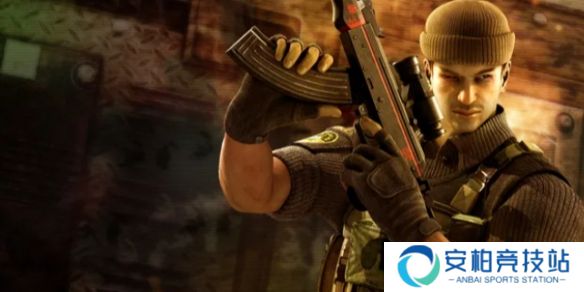 《穿越火线》快速升级方法介绍