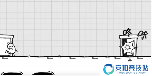 茶叶蛋大冒险1-10关玩法攻略