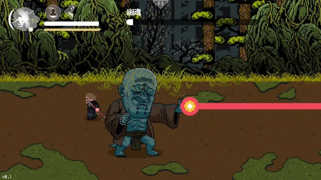 黑神话像素版官方版