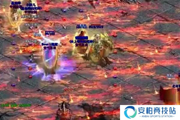征途手游法师技能加点咋整才够味儿