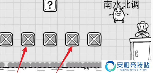 茶叶蛋大冒险1-10关玩法攻略