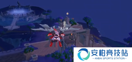 《鸣潮》翱翔怎么操作翱翔使用技巧3