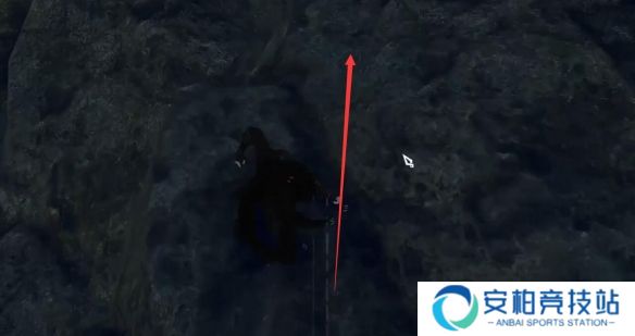 《逆水寒》奇遇深崖跳索完成图文攻略6