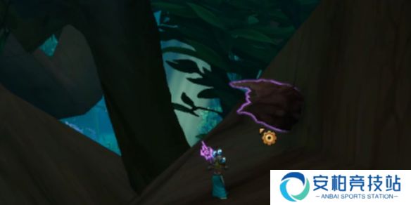 《魔兽世界》翡翠梦境的宝藏成就完成方法介绍