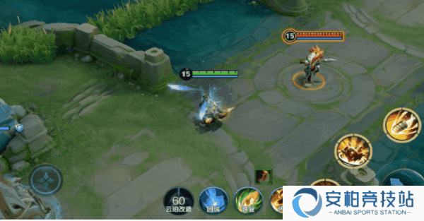 王者荣耀势力对决触发条件 王者荣耀势力对决触发条件