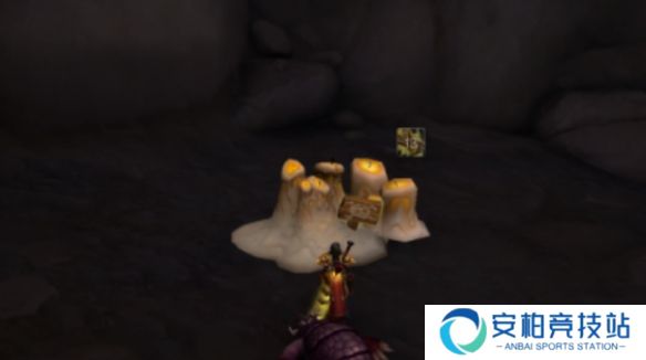 《魔兽世界》卡兹阿加剧情猎人成就完成攻略12