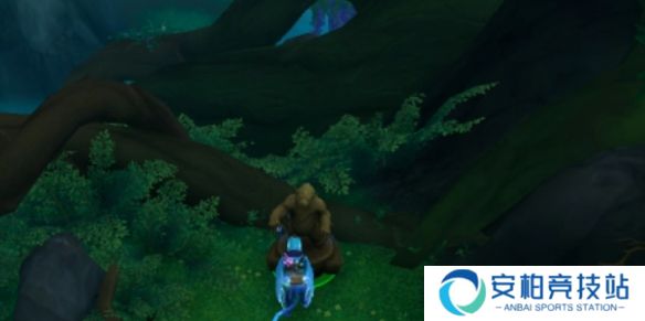 《魔兽世界》翡翠梦境的宝藏成就完成方法介绍10