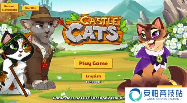 城堡猫4.4.8版