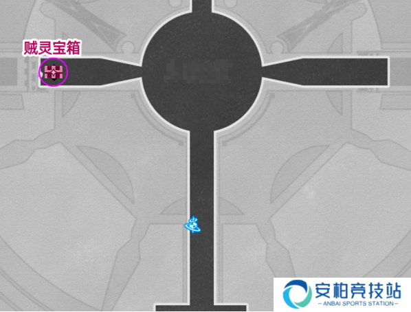 崩坏星穹铁道纷争荒墟悬锋城宝箱位置大全 崩坏星穹铁道纷争荒墟悬锋城宝箱位置大全