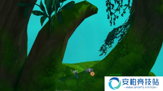 《魔兽世界》翡翠梦境的宝藏成就完成方法介绍3