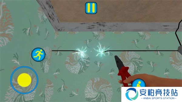 电工生活模拟器