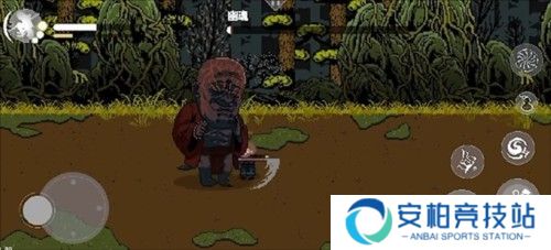 黑神话像素版第三章图片6