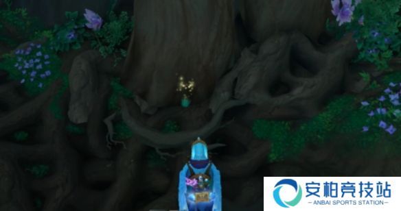 《魔兽世界》翡翠梦境的宝藏成就完成方法介绍11