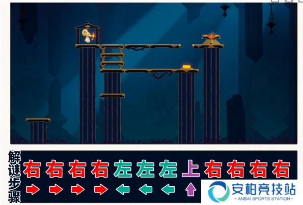 崩坏星穹铁道纷争荒墟悬锋城宝箱位置大全 崩坏星穹铁道纷争荒墟悬锋城宝箱位置大全