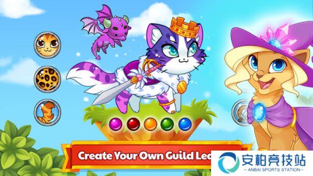 城堡猫4.4.8版本