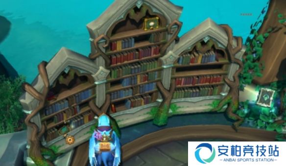 《魔兽世界》翡翠梦境的宝藏成就完成方法介绍14