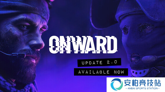 《Onward》PC版推出 经典VR射击游戏