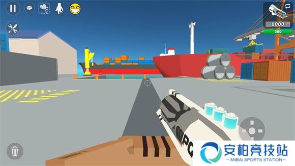 简单沙盒2国际服