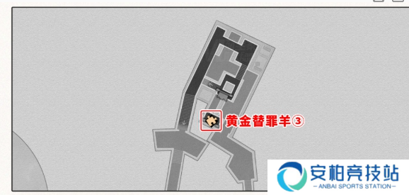 崩坏星穹铁道浴血战端宝箱位置大全 崩坏星穹铁道浴血战端宝箱位置大全