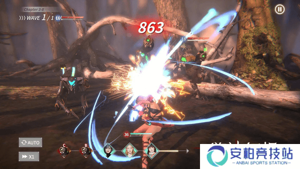 欲神幻想什么角色值得培养