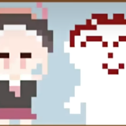 小春养成记碧蓝档案二创