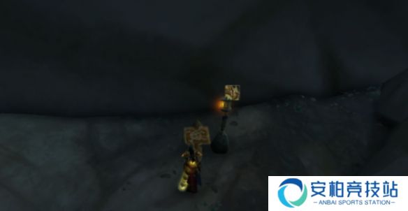 《魔兽世界》卡兹阿加剧情猎人成就完成攻略8