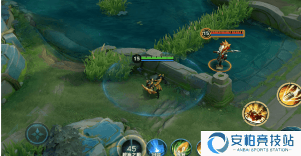 王者荣耀势力对决触发条件 王者荣耀势力对决触发条件