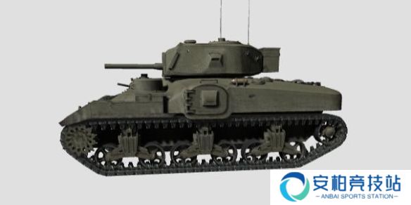《坦克世界》公羊Ⅱ配件选择推荐