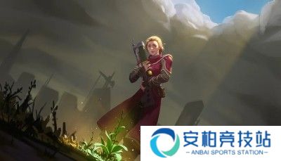遗物系统强势来袭！全新SSR角色叶龄登场！