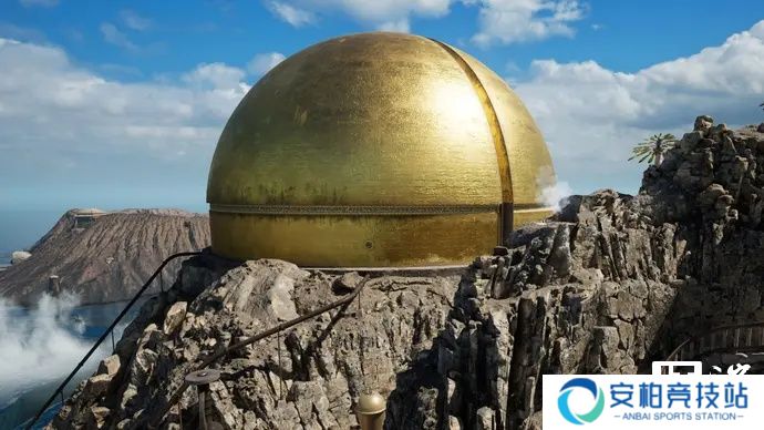 《神秘岛》工作室 Cyan Worlds 裁员一半员工，称“已经尽了最大努力”