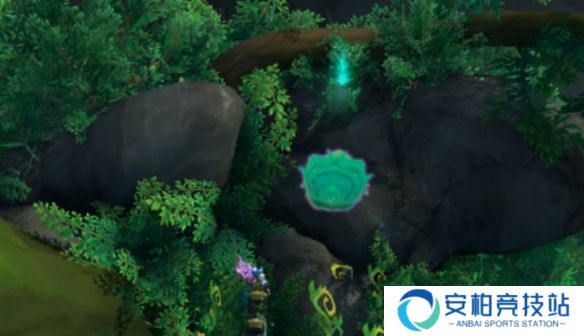 《魔兽世界》翡翠梦境的宝藏成就完成方法介绍15