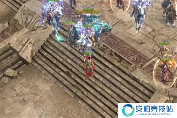 问道手游公测活动攻略