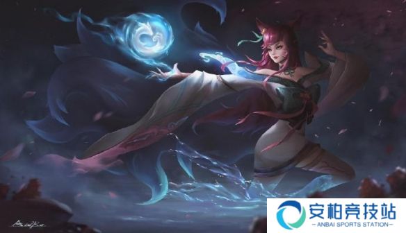 《英雄联盟》取个又狠又霸气的游戏名介绍5