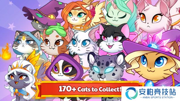 城堡猫4.4.8版本